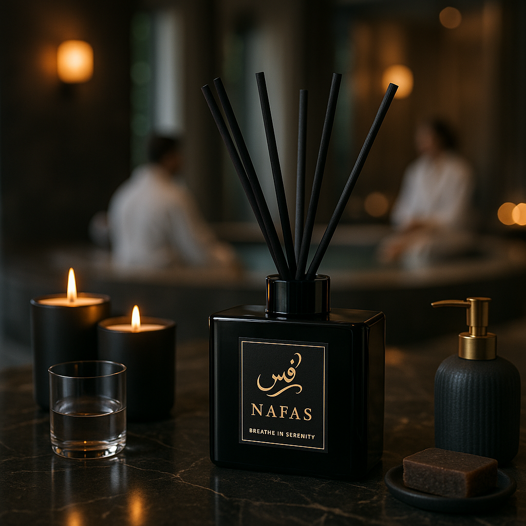 Collection NAFAS