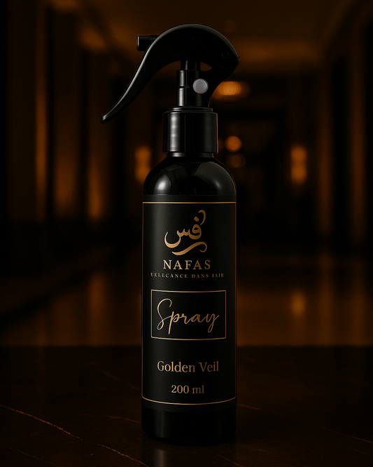 Spray d’Intérieur Élégant